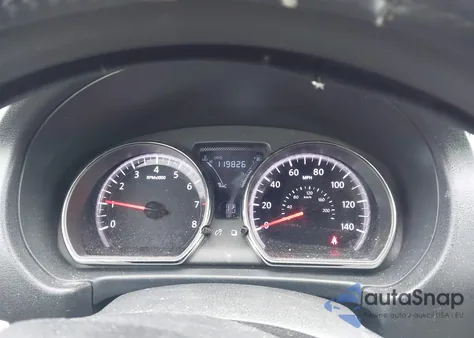 2017 Nissan Versa 1.6 Sv from USA, damaged, VIN 3N1CN7AP6HL836755